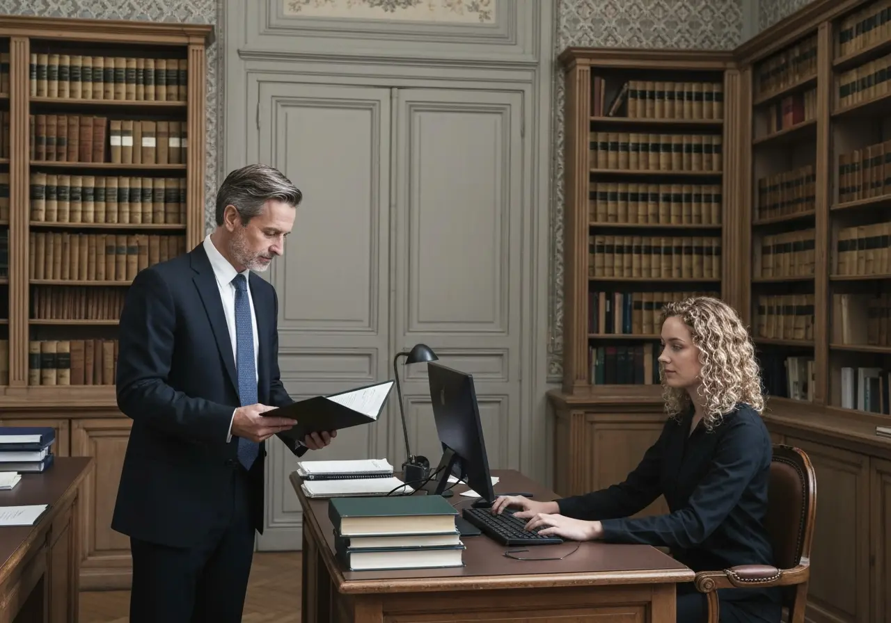 Maison du droit gratuit dans l'Oise : accès à l'aide juridictionnelle en 2026