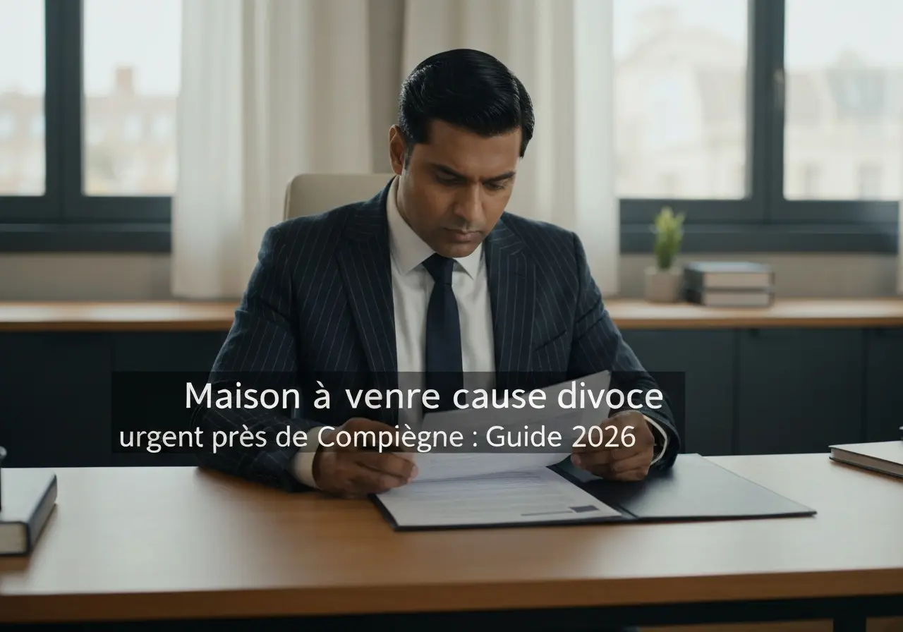 Maison du droit et de la justice Marseille : guide 2026