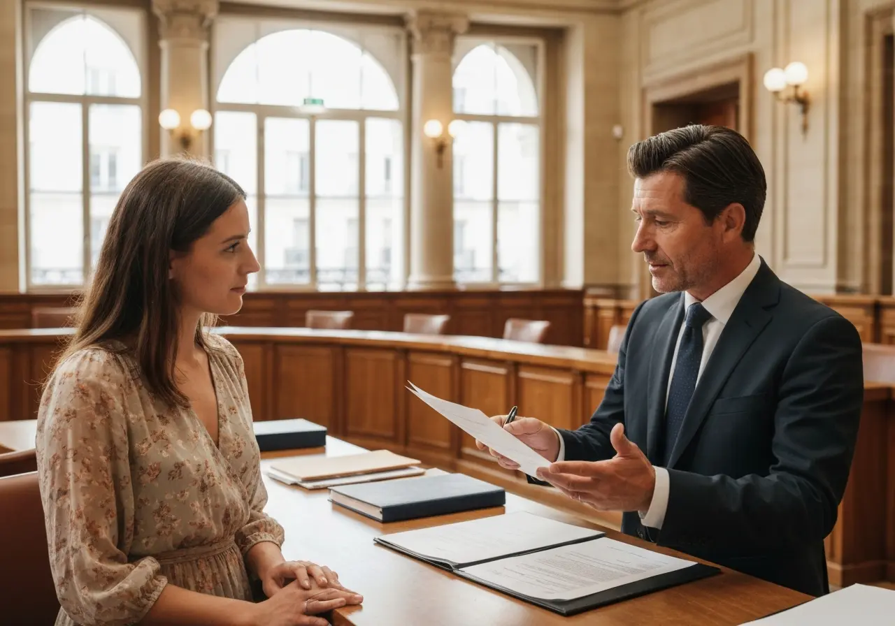 Avocat pas cher Luxembourg : tarifs 2026 et aides disponibles