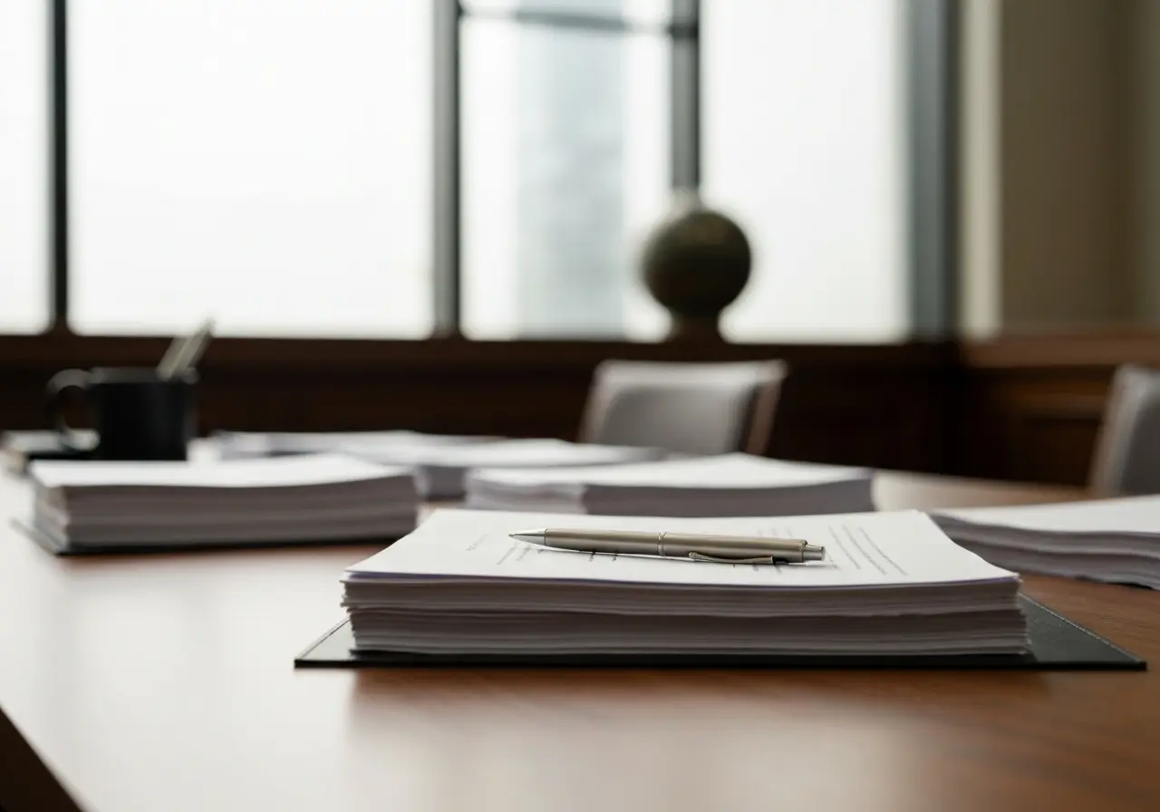 Convention d'honoraires de résultat : définition et négociation avec votre avocat