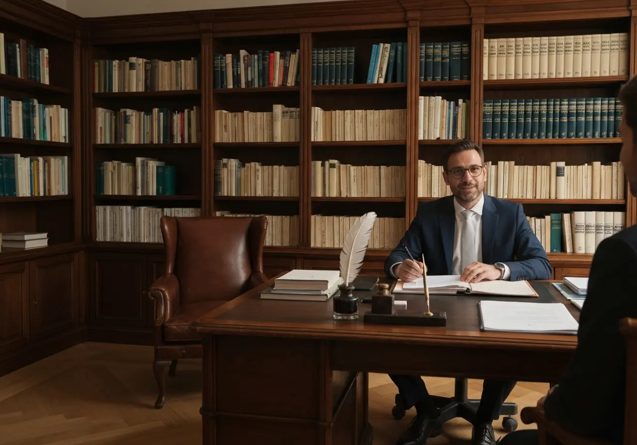 Convention d'honoraire avocat au résultat : tout ce qu'il faut savoir