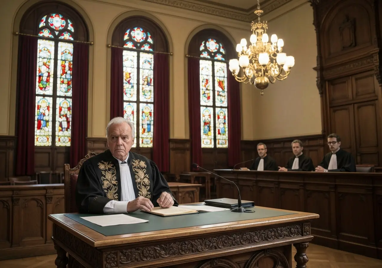 Consultation gratuite avocat Paris : comment bénéficier de l’aide juridictionnelle en 2026