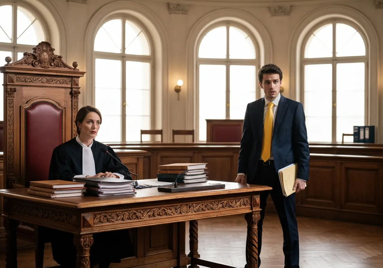 Maison de justice et du droit Le Havre : accès gratuit au droit en 2026