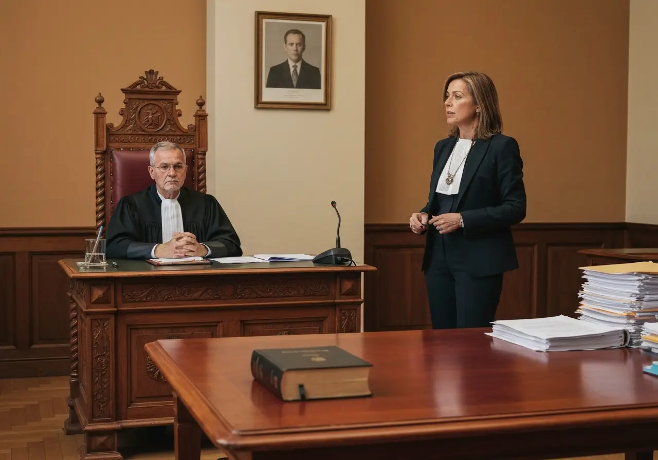 Maison du droit - antenne de justice : accès gratuit aux droits en 2026