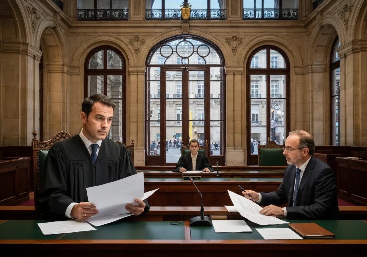 Cabinet Avocat Low Cost : Comment Choisir un Avocat Pas Cher en 2026