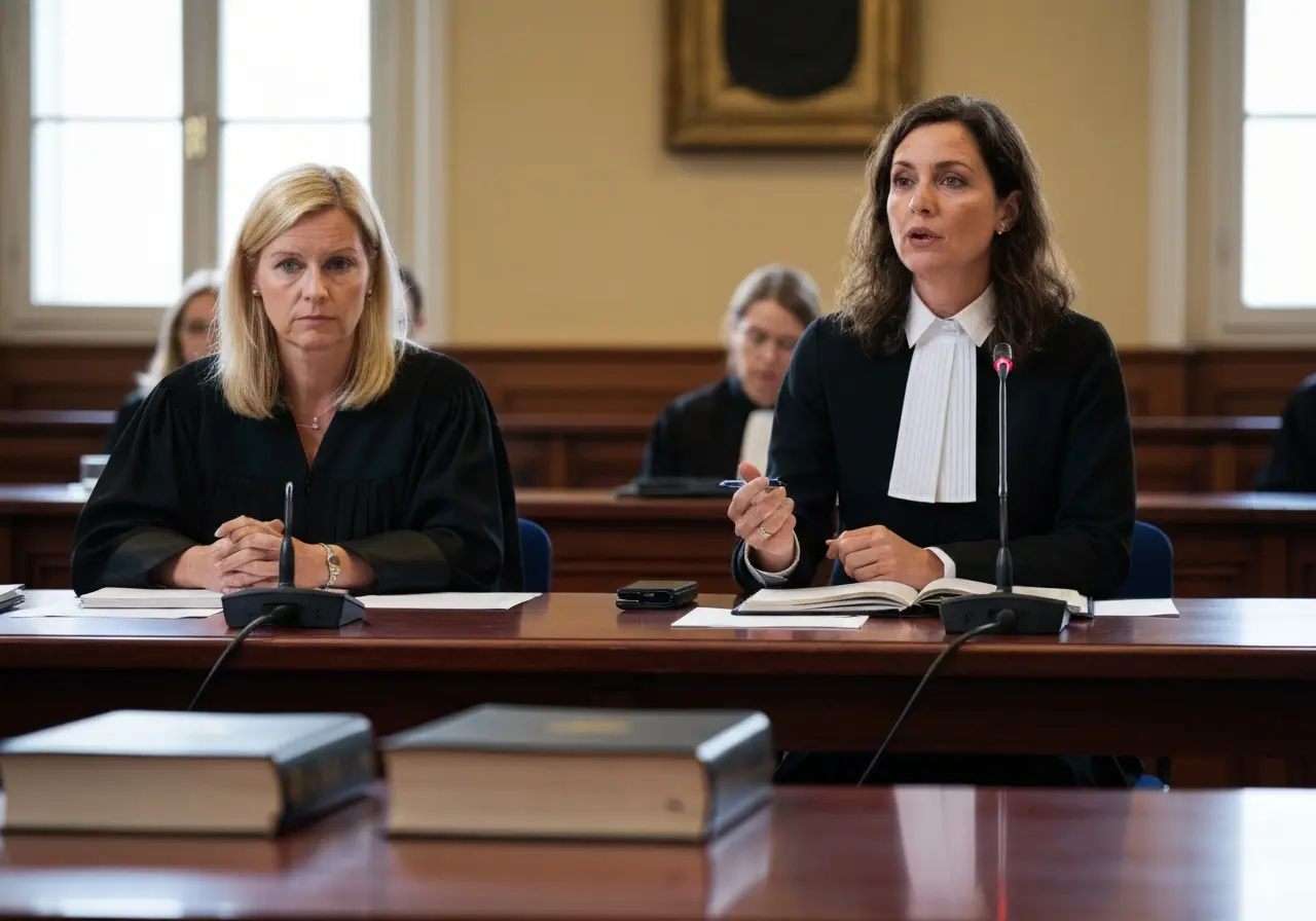 Aide juridictionnelle plafond 2020 : barème et conditions d’éligibilité