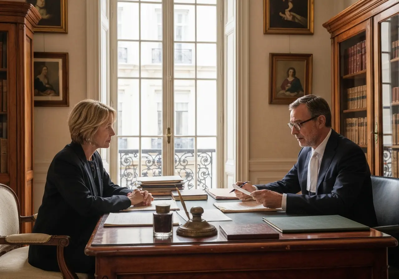 Cabinets d’avocats pro bono : comment bénéficier d’une défense gratuite en 2026