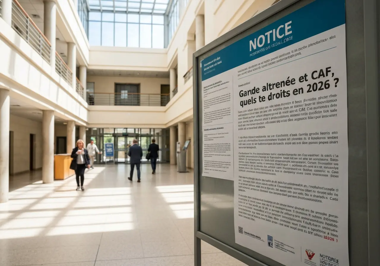 Avocat pro bono publico : comment bénéficier d’une aide juridique gratuite en 2026