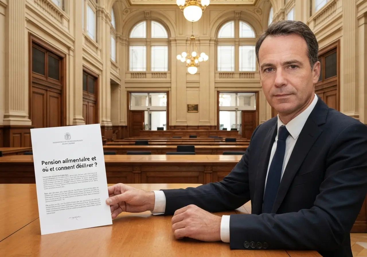 Aide juridictionnelle et dépassement du plafond : que faire en 2026 ?