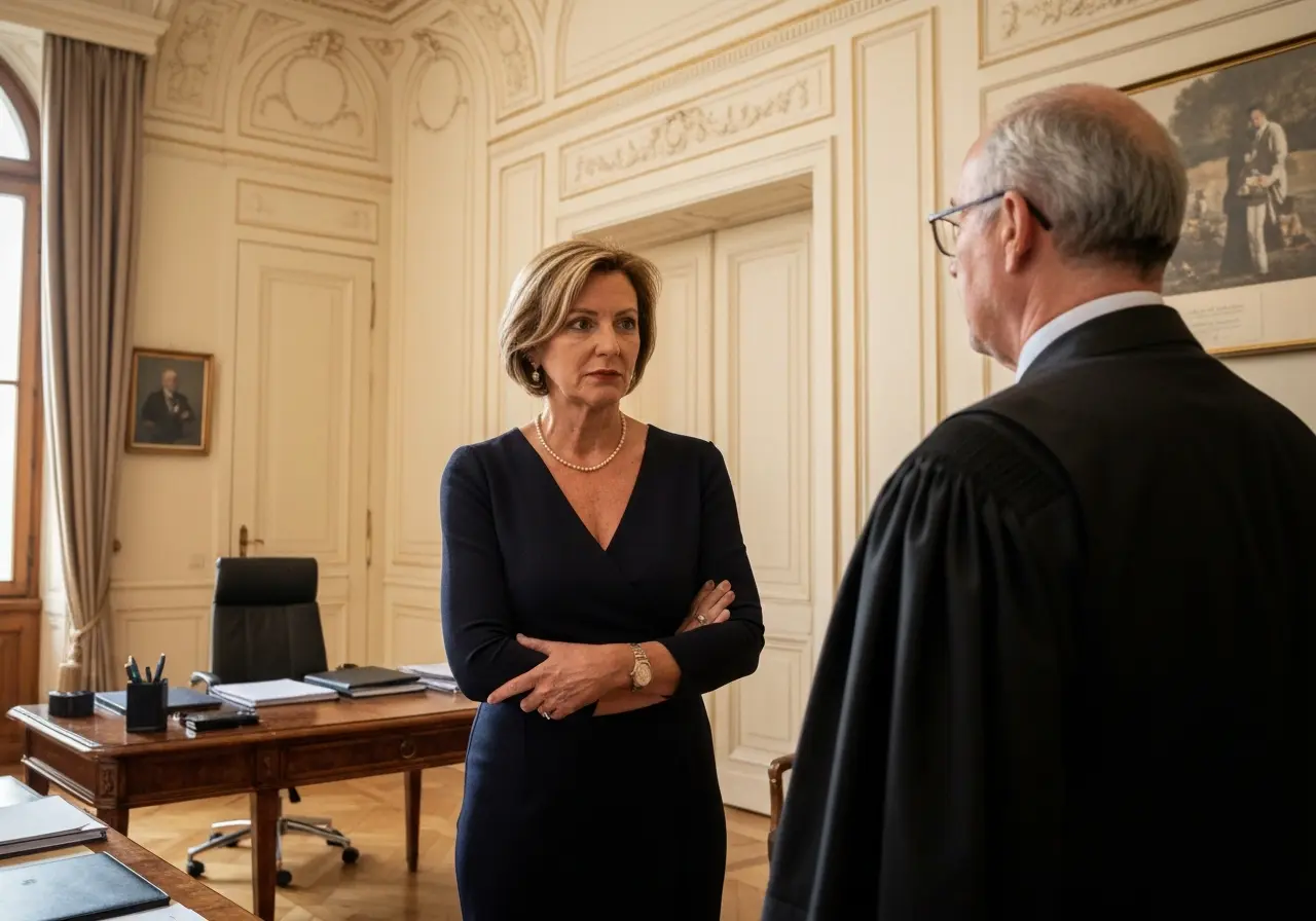 Maison de la justice et du droit : guide complet 2026 pour y accéder