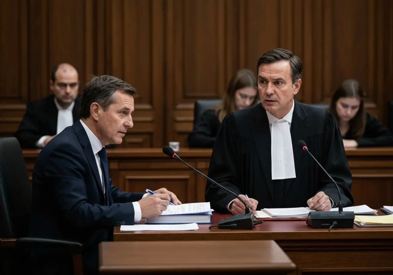 Avocat pro bono définition : accès gratuit à la justice en 2026