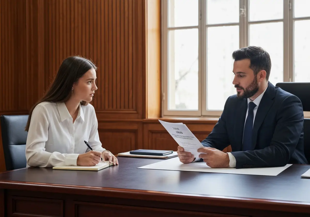 Consultation gratuite avocat droit du travail : comment obtenir une aide juridictionnelle