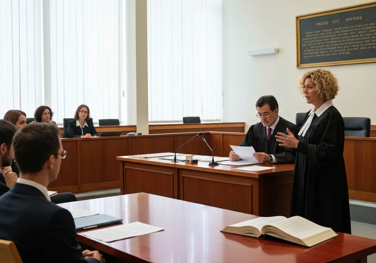 Avocat low cost Clermont Ferrand : justice accessible et tarifs maîtrisés en 2026