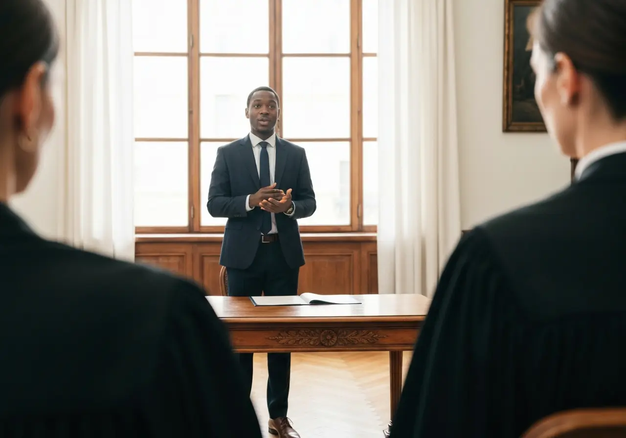 Consultation avocat gratuit tribunal Paris : comment obtenir l'aide juridictionnelle