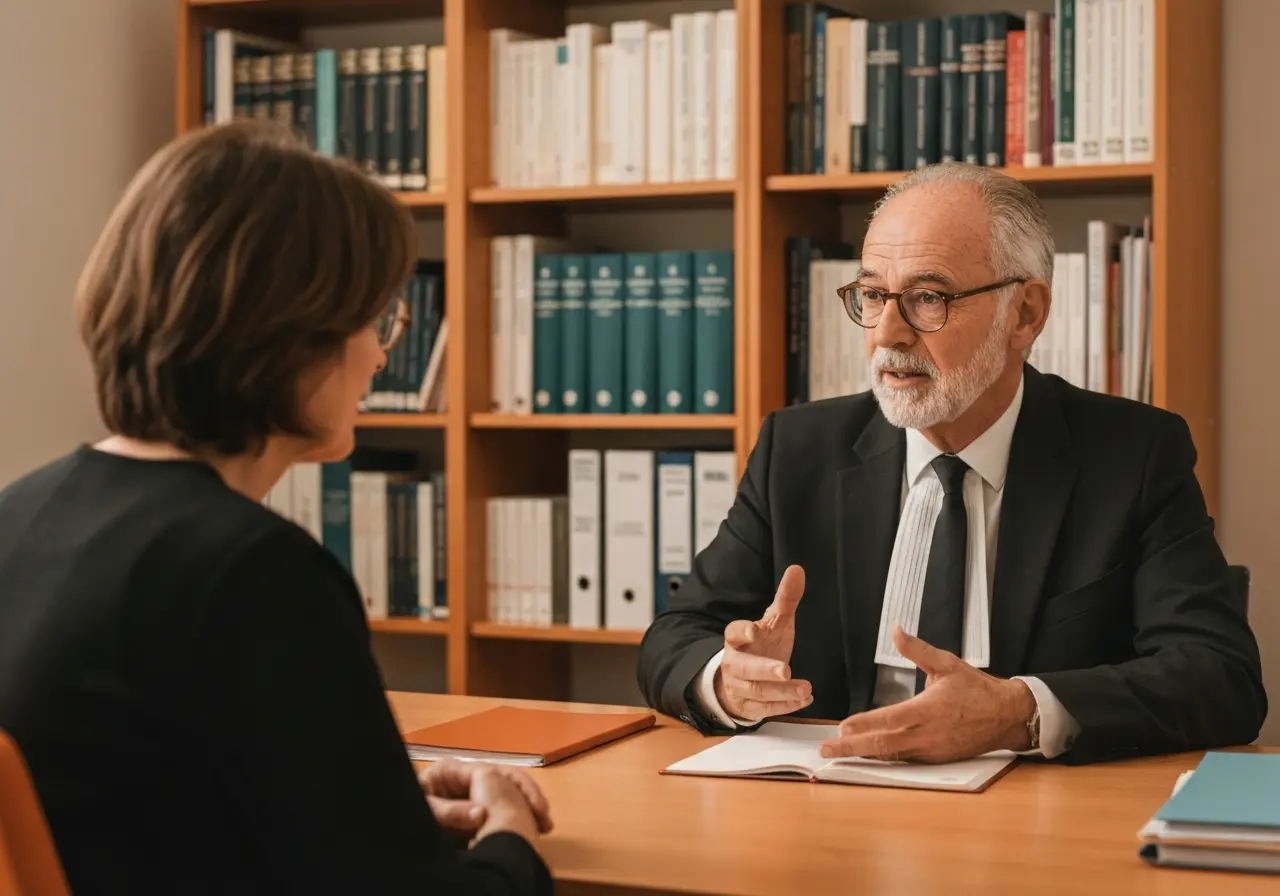Permanence gratuite accès au droit : solutions 2026