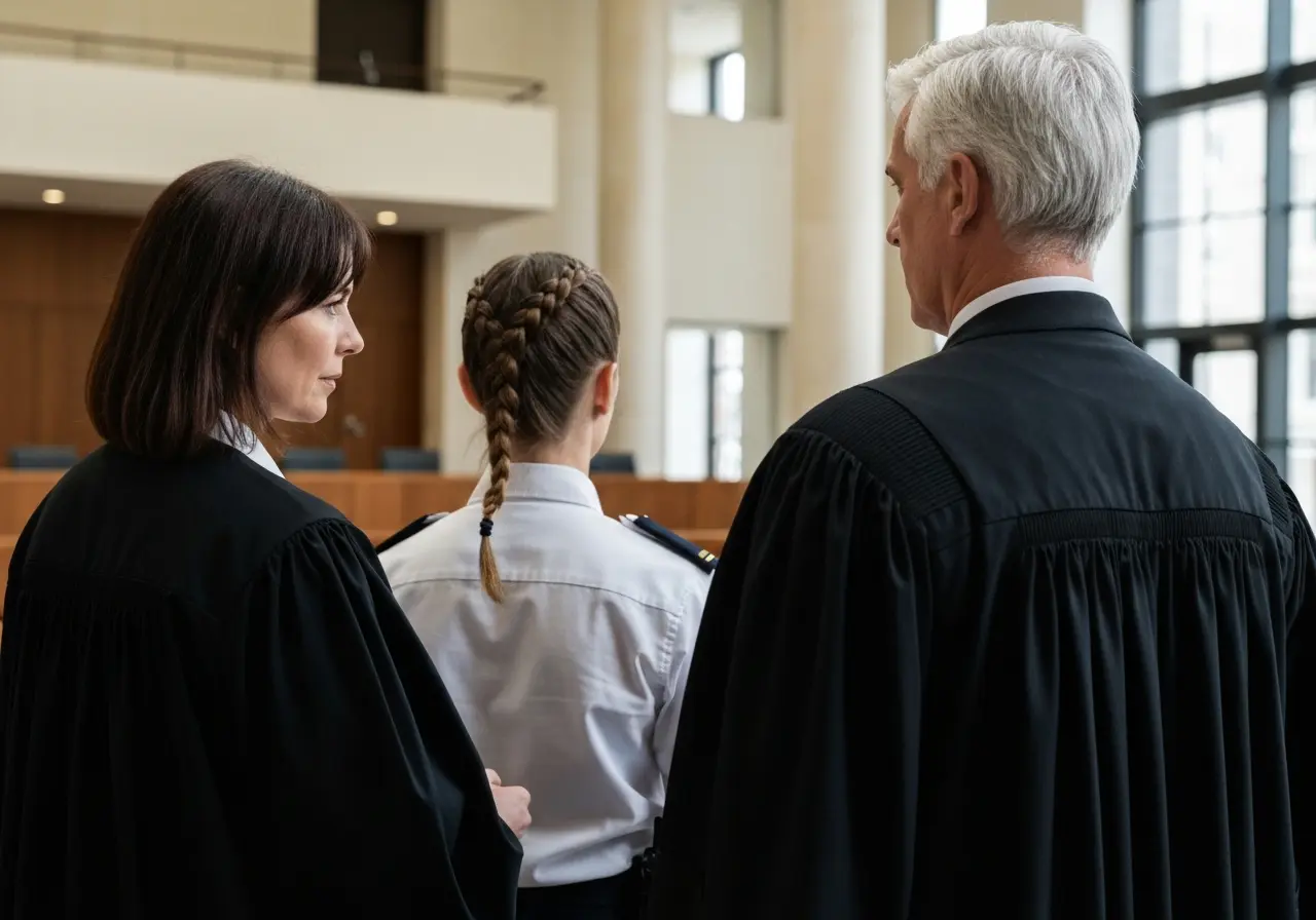 Maison de la Justice et du Droit Cergy : accès gratuit aux droits en 2026