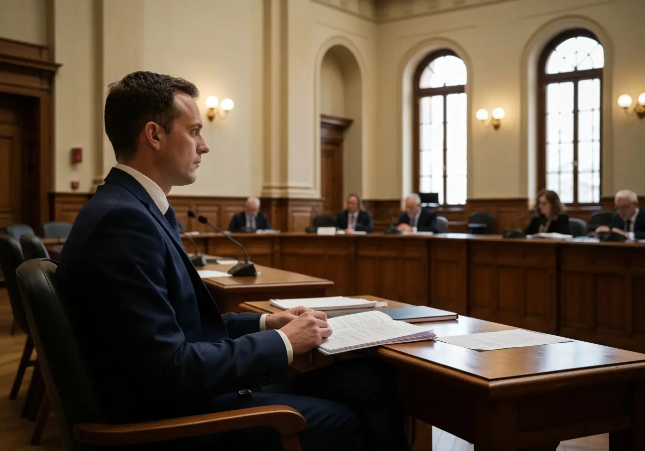 Maison de justice et du droit photos : accès visuel aux services juridiques