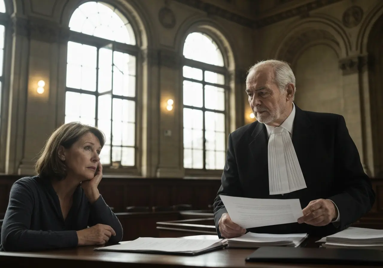 Consulter gratuitement un avocat : guide 2026 de l'aide juridictionnelle