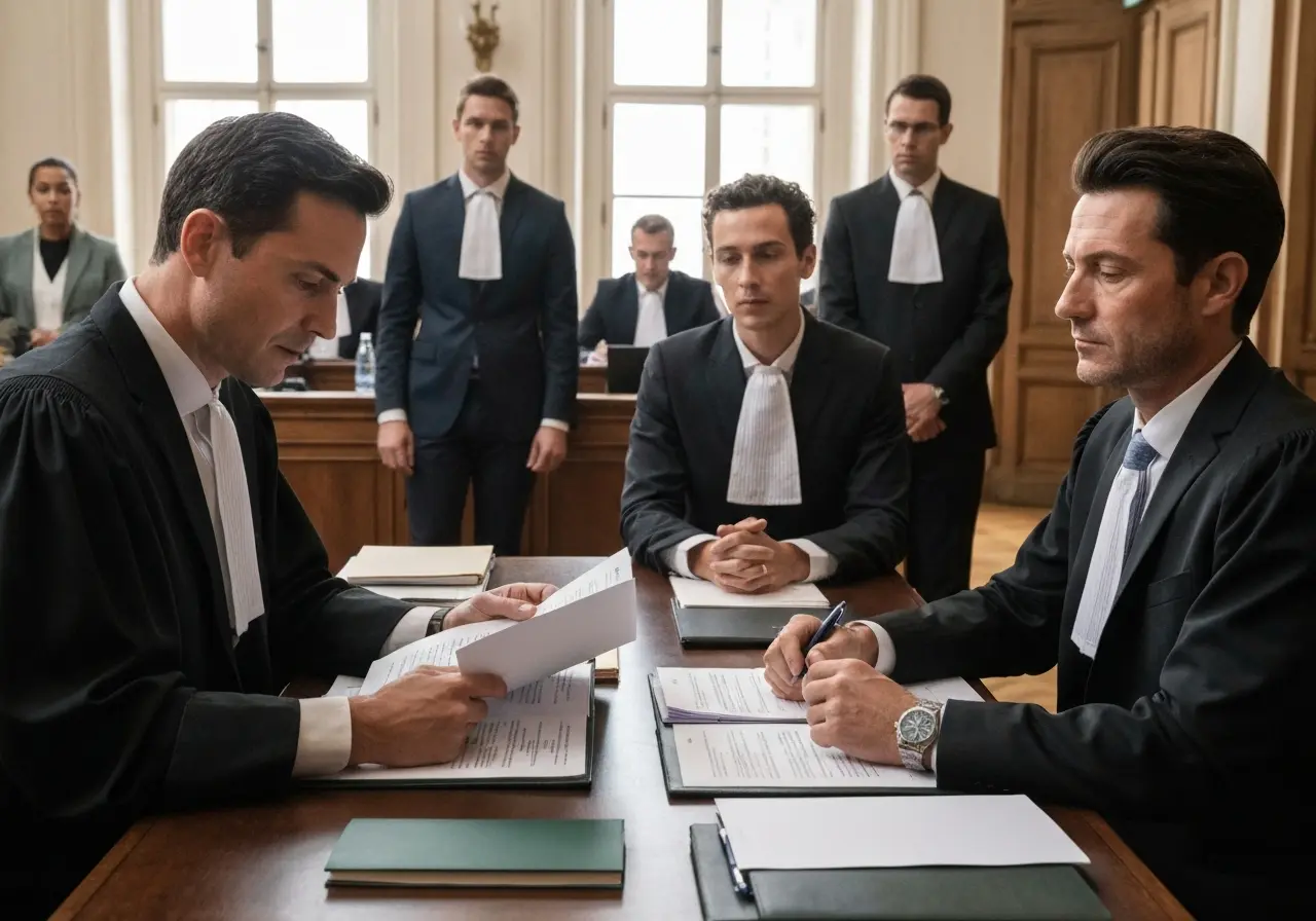 Avocat Nantes pas cher : nos solutions pour un tarif abordable en 2026
