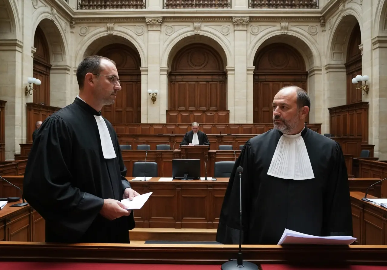 Avocat divorce pas cher Genève : tarifs 2026 et solutions économiques