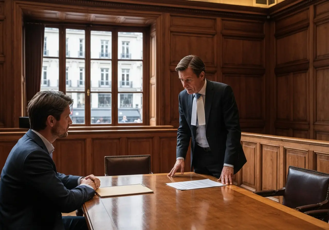Procès Financement Terrorisme : Défendre Vos Droits en 2026