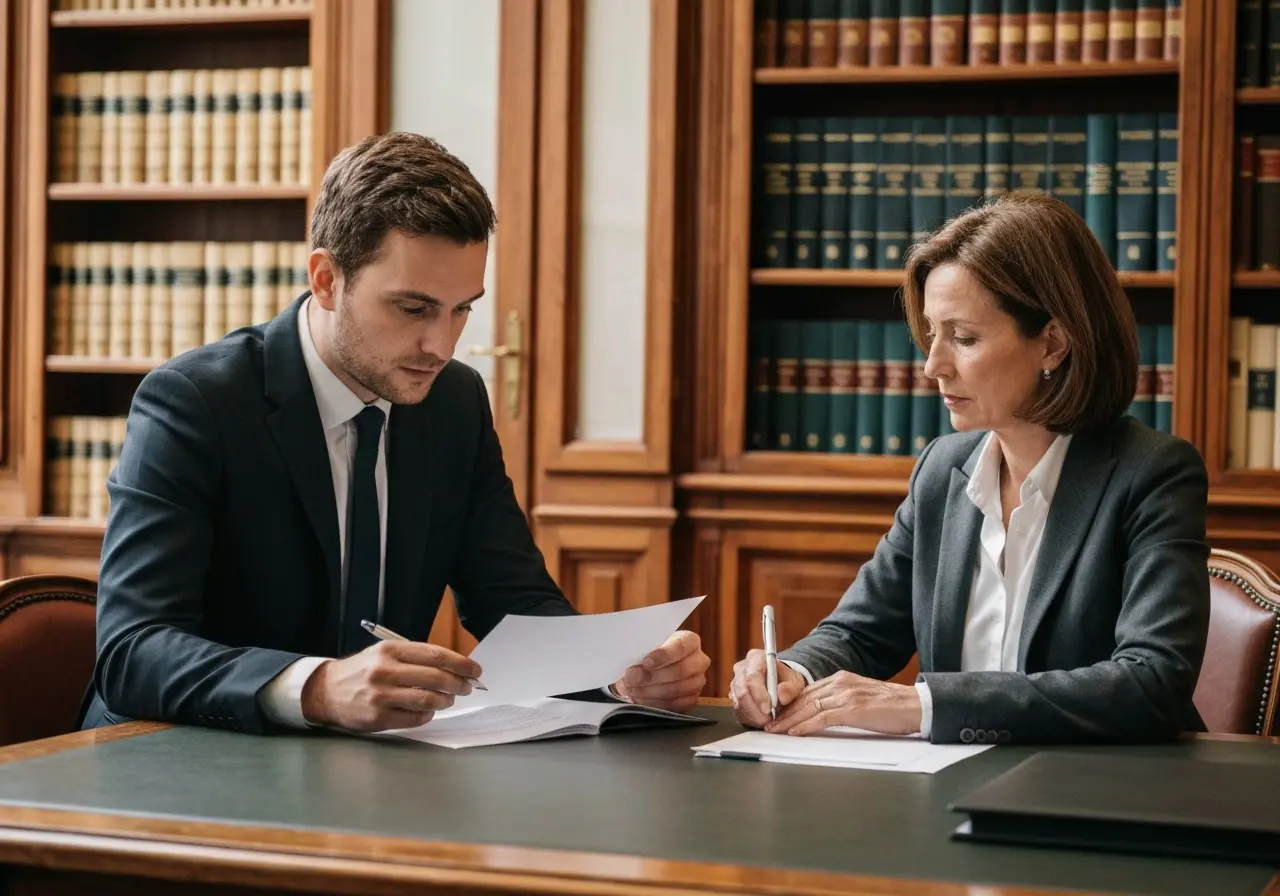 Consultation avocat en ligne gratuit : comment en bénéficier en 2026