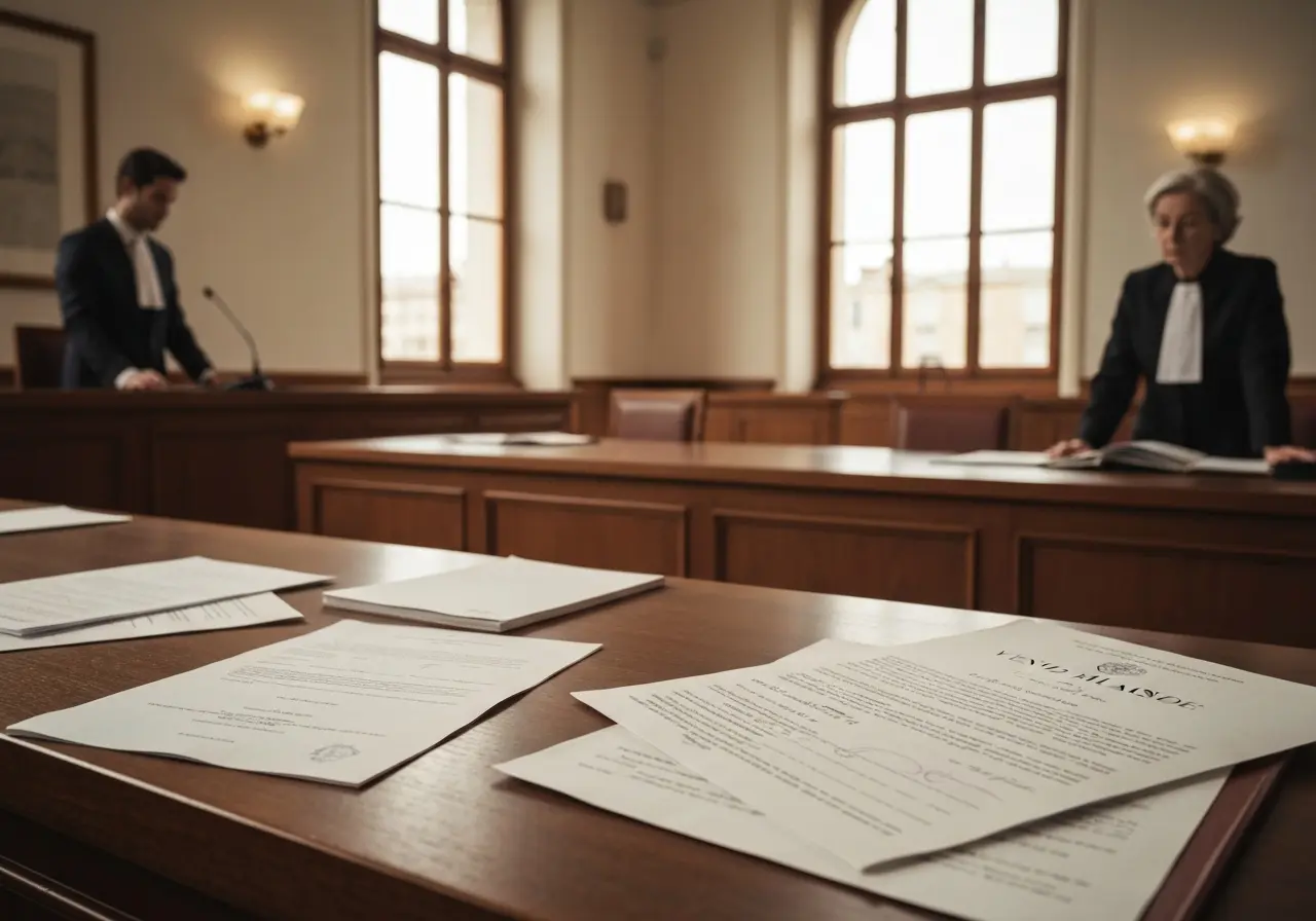 Dossier d’aide juridictionnelle : guide complet 2026 pour bien le constituer