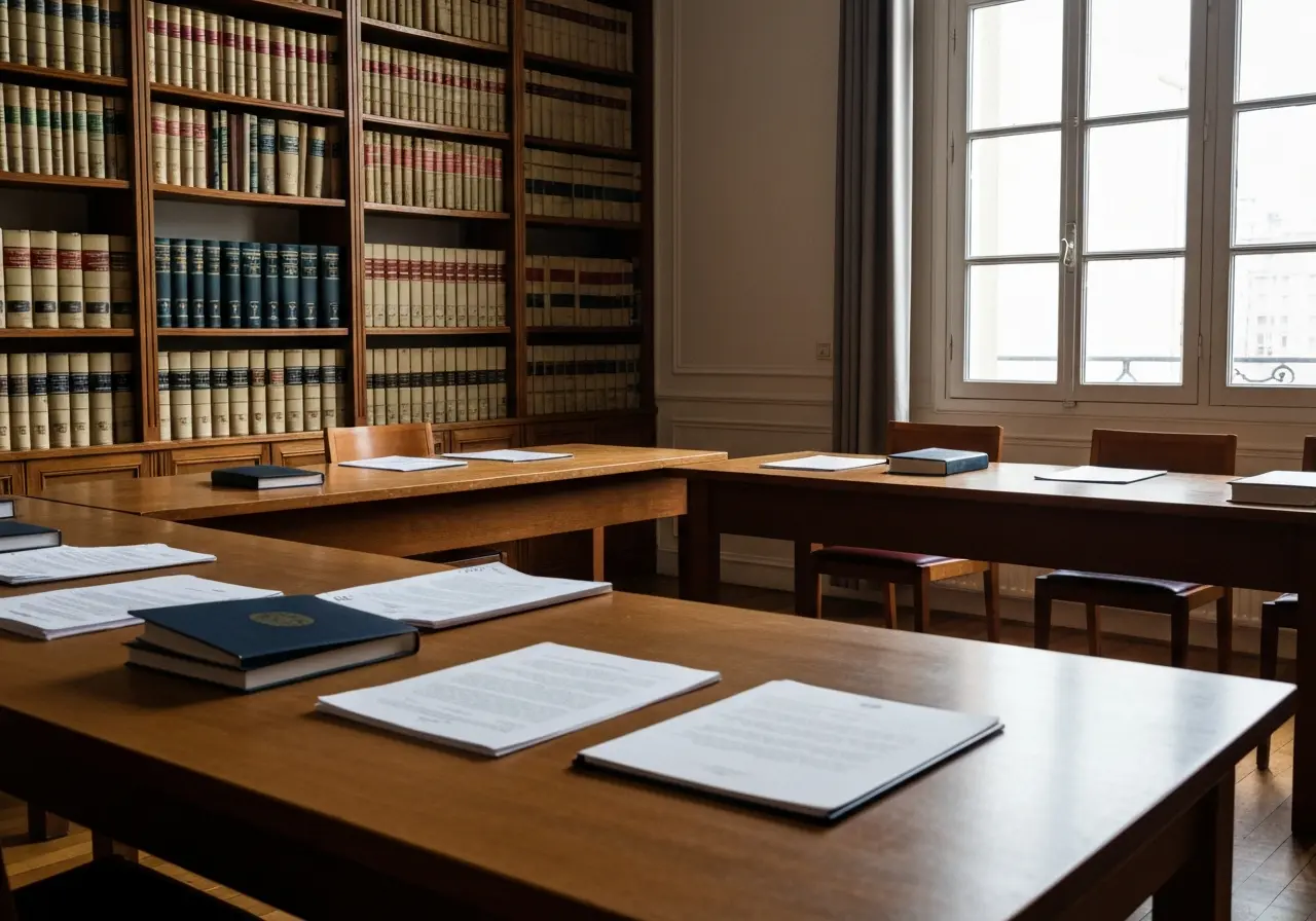 Bon de consultation juridique gratuite de l'ordre des avocats : mode d'emploi 2026