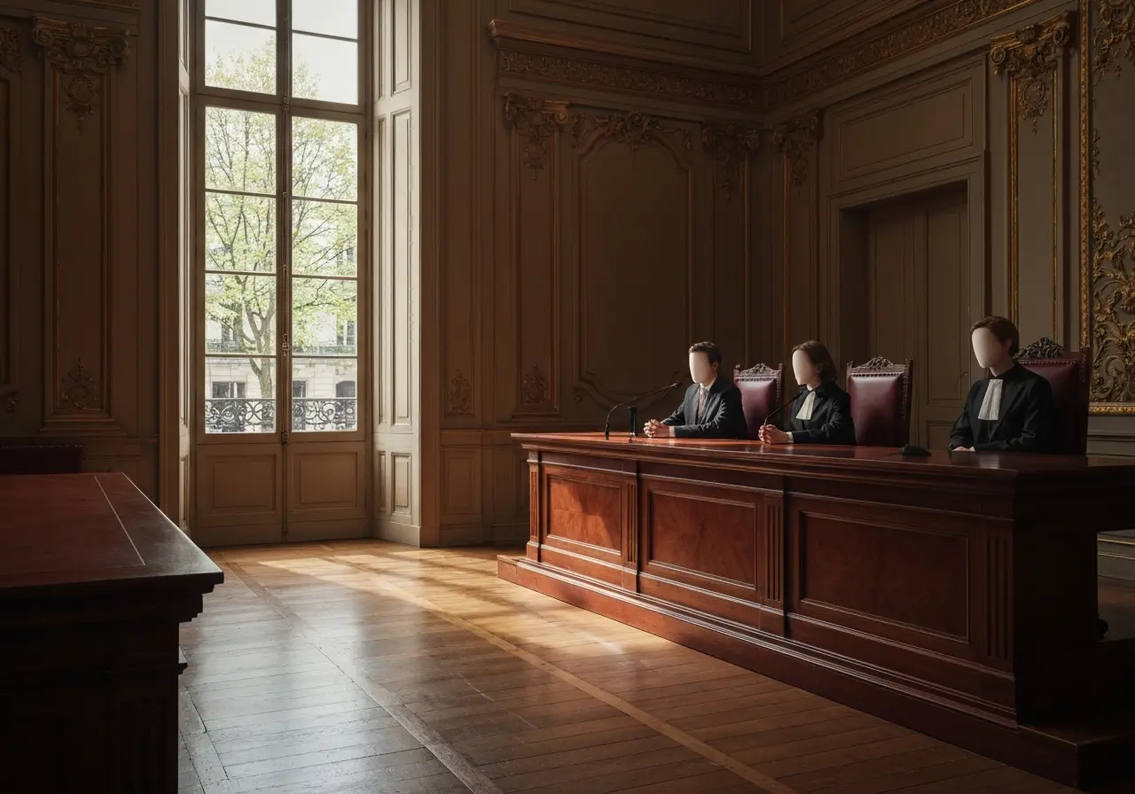 Maison du droit Paris avocat gratuit : comment obtenir une aide juridictionnelle