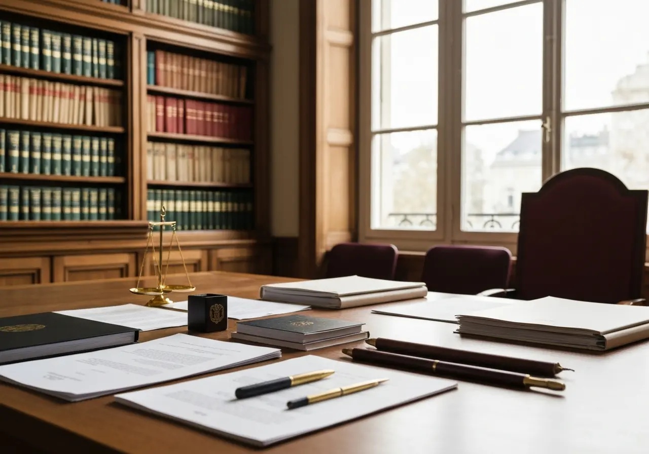 Avocat pas cher Lyon : tarifs 2026 et solutions pour tous