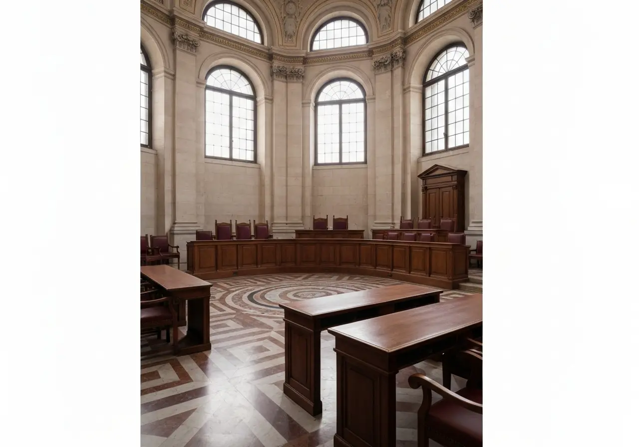 Maisons de justice et du droit : accès gratuit à l’aide juridique en 2026