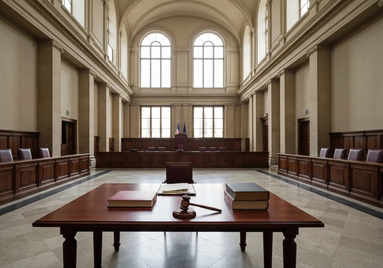 Trouver un avocat Paris pas cher : tarifs 2026 et solutions