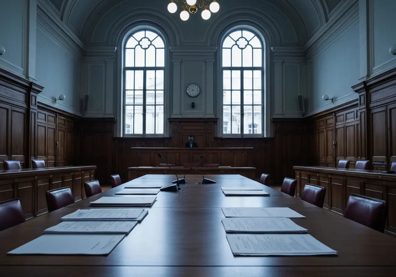 Consultations gratuites avocat Paris : comment obtenir une aide juridictionnelle en 2026