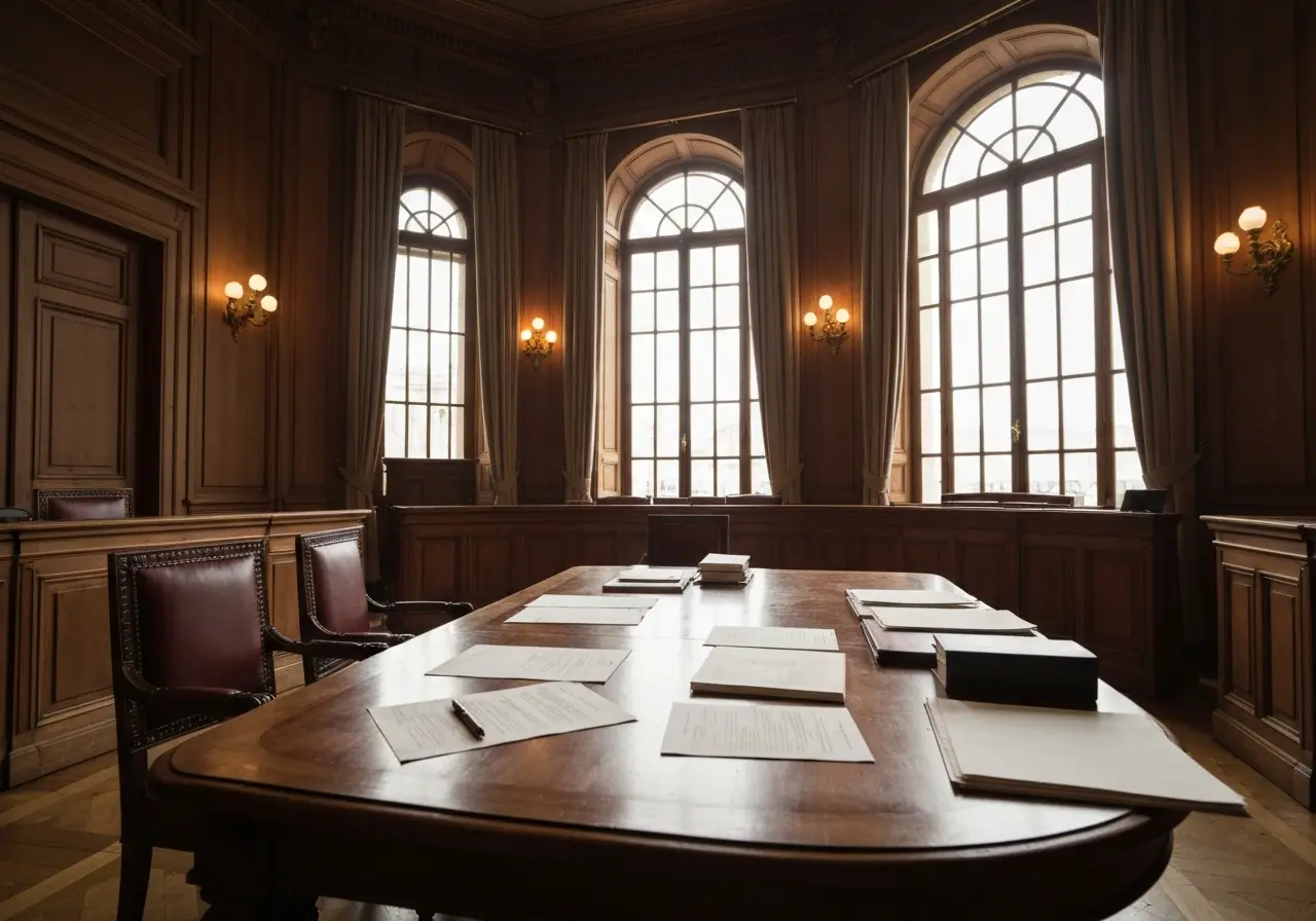 Maison de la justice et des droits : guide complet 2026