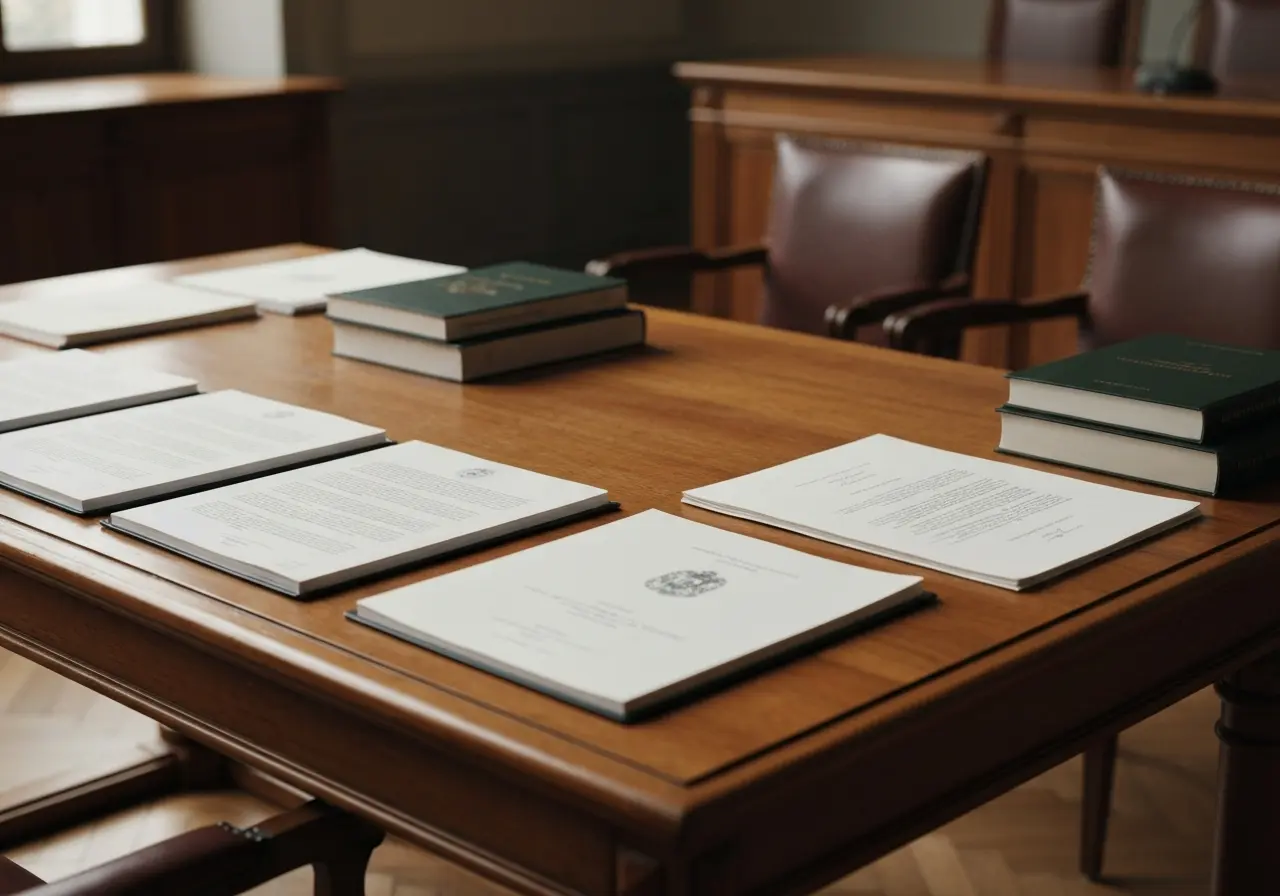 La Maison des Droits et de la Justice : accès gratuit à l’aide juridique en 2026