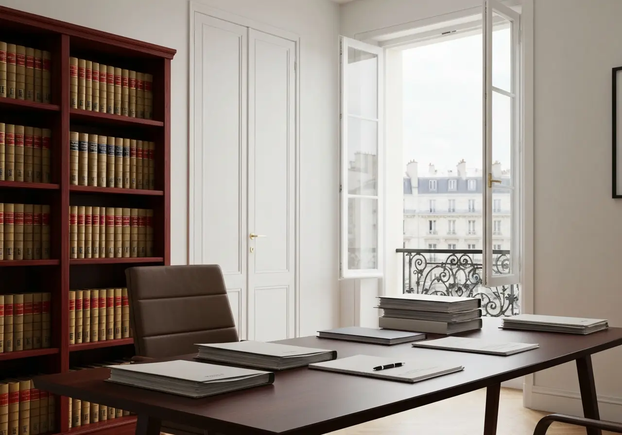 Maison de la justice et du droit : prendre rendez-vous facilement