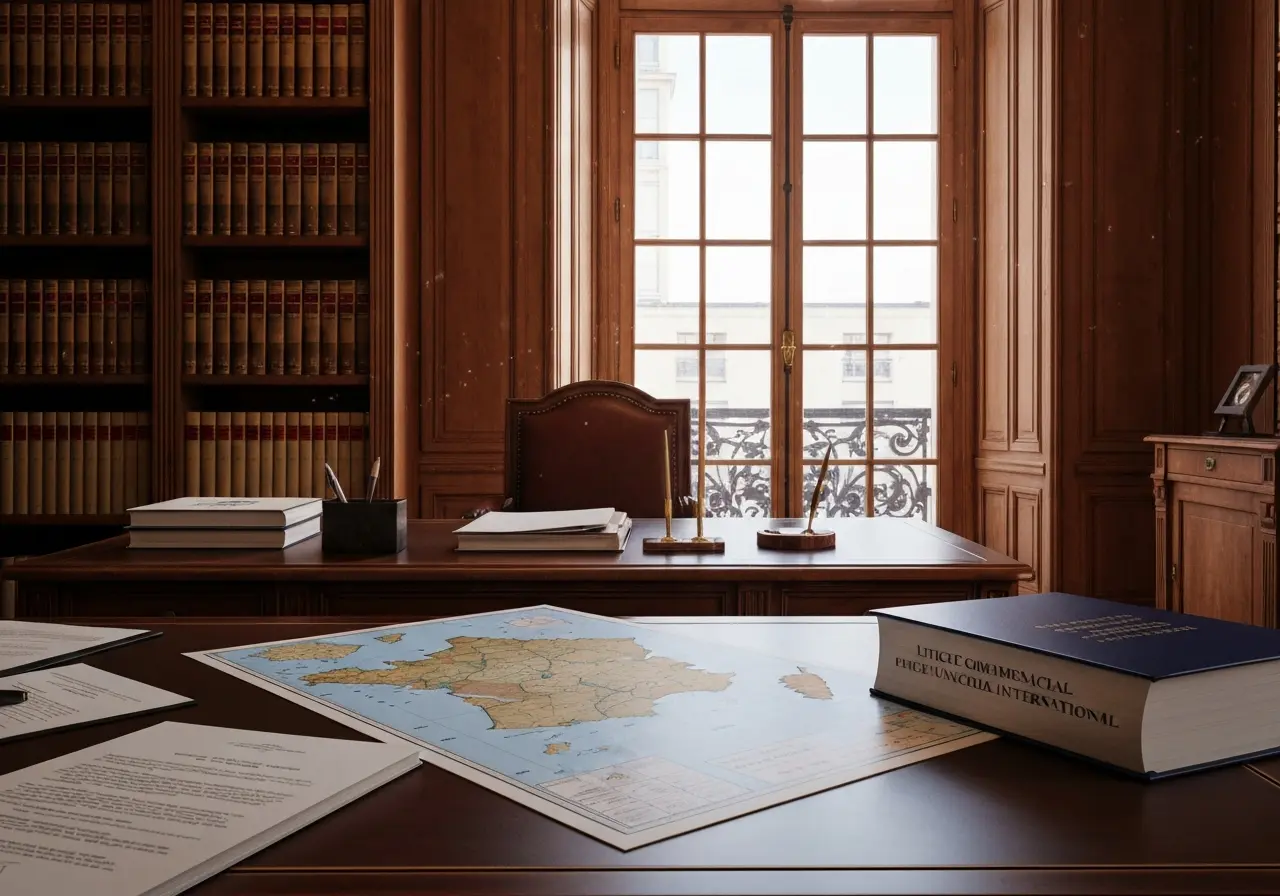 Consultation juridique gratuite Strasbourg : comment l'obtenir en 2026 ?