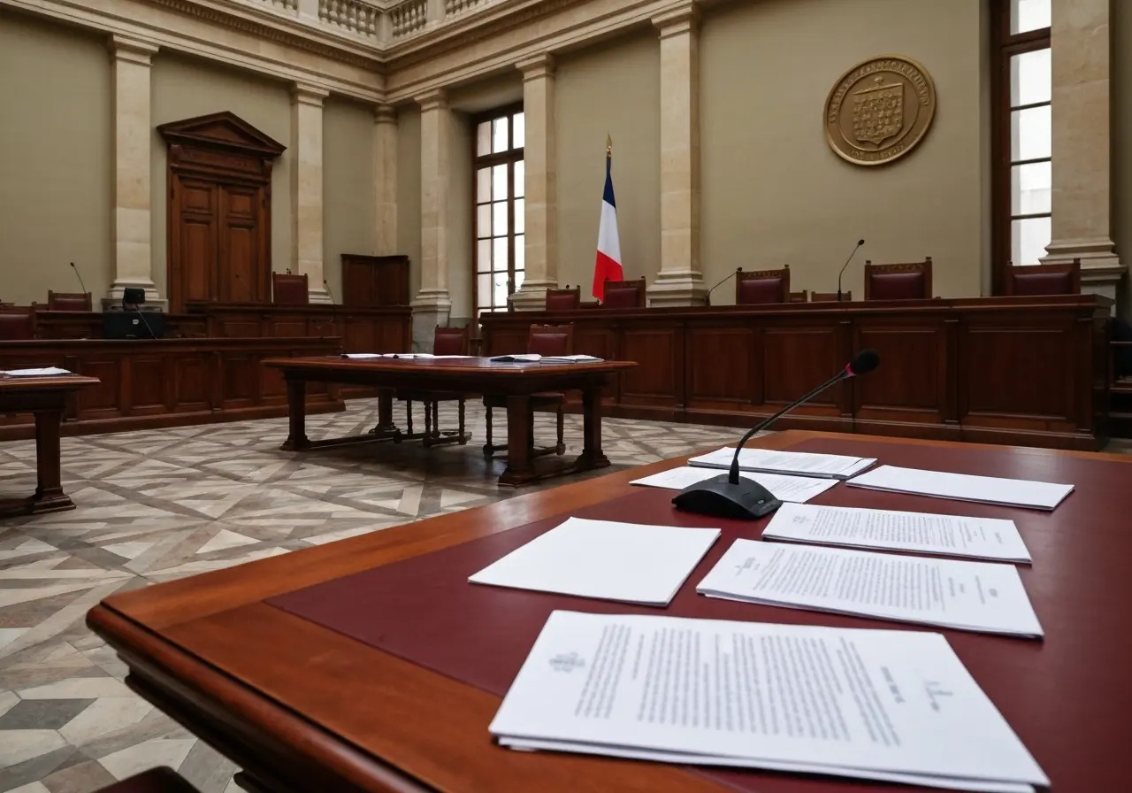 Demande aide juridictionnelle en ligne : guide 2026 pour bien faire
