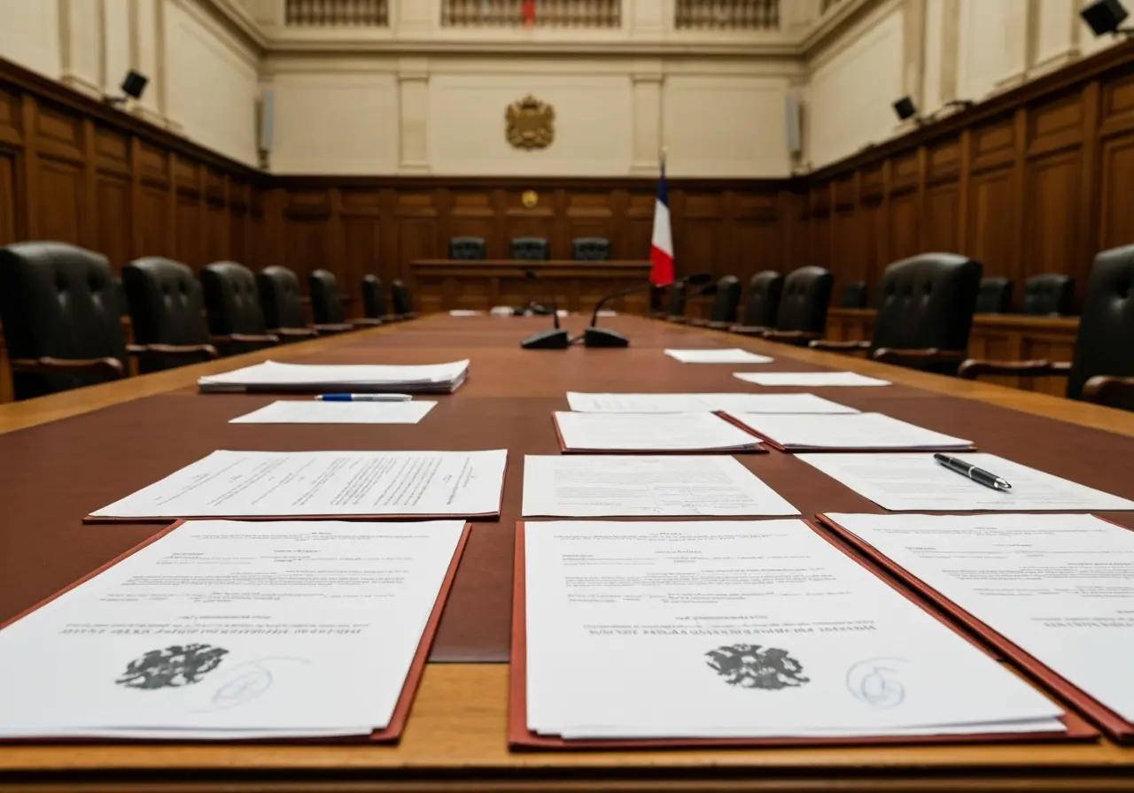 Photo gratuite libre de droit maison dans la nature : guide aide juridictionnelle 2026