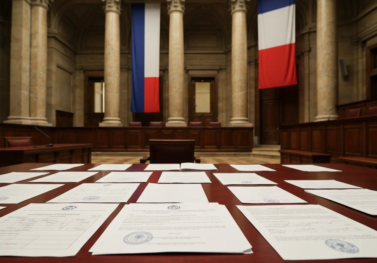 Avocat divorce à l'amiable pas cher : tarifs 2026 et solutions