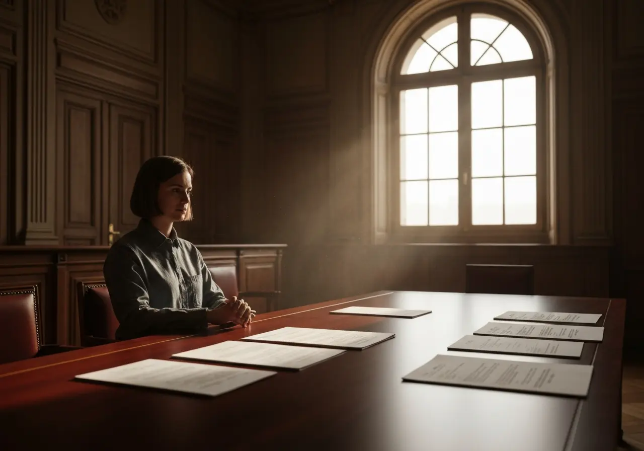 Aide juridictionnelle pas cher : comment bénéficier d’un avocat gratuit en 2026
