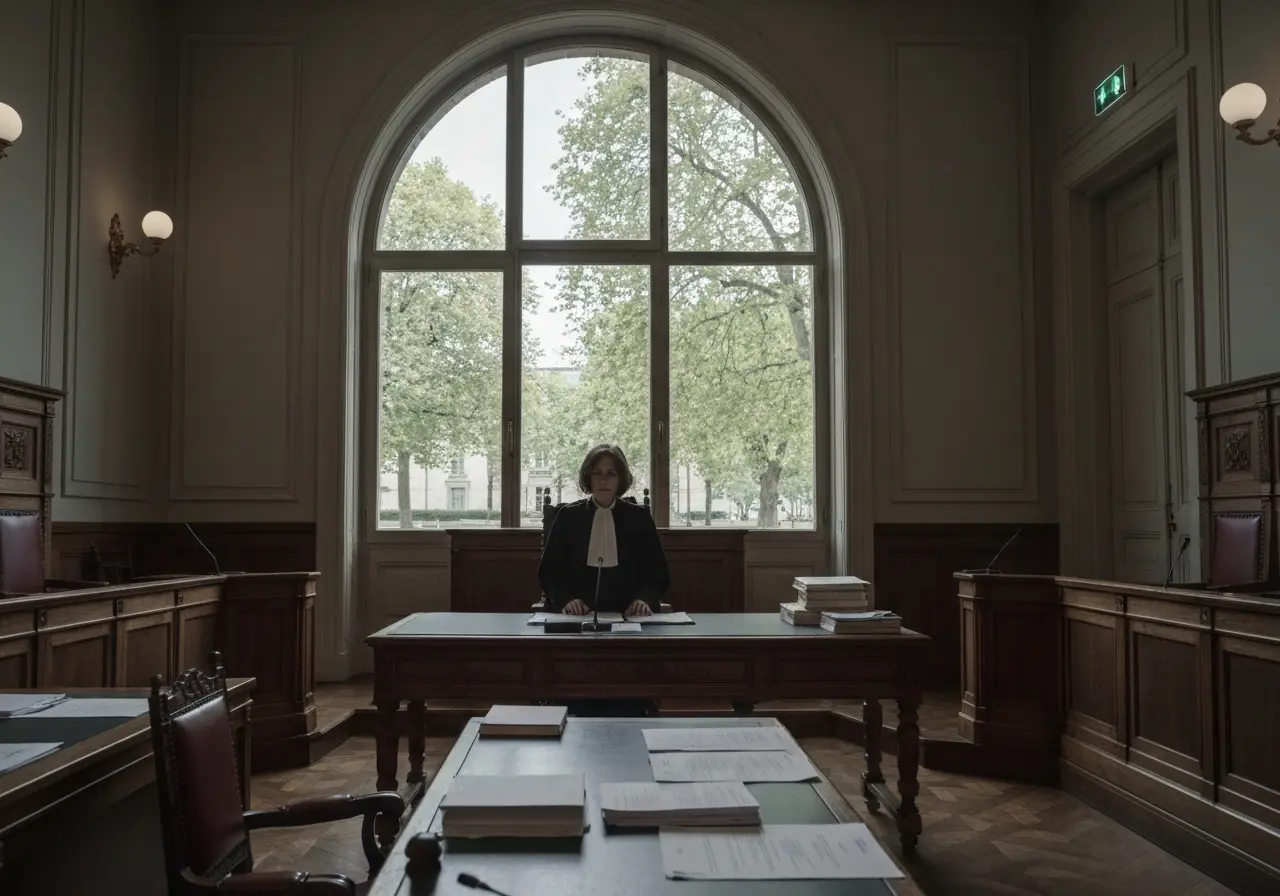 Maison de la justice et du droit Labège : aide juridictionnelle gratuite