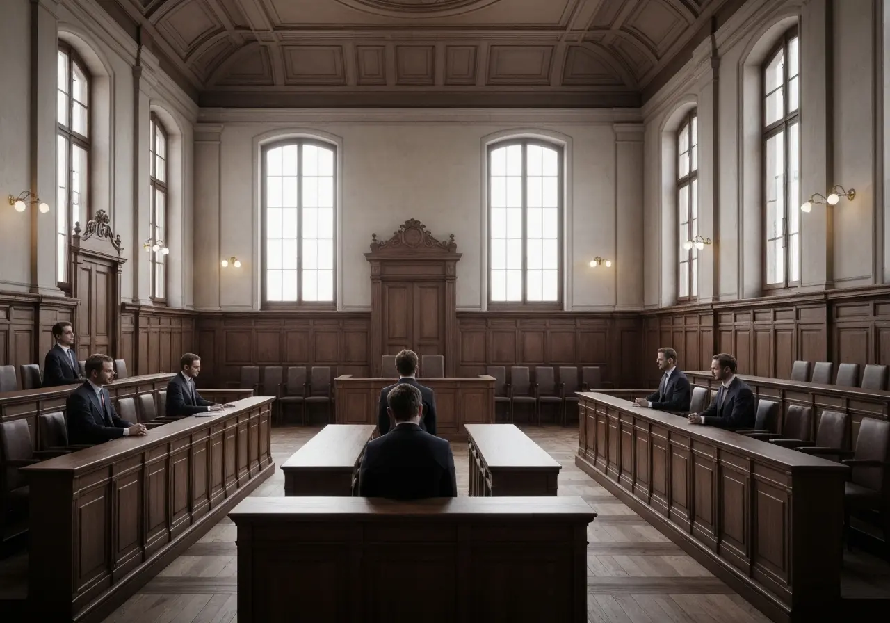 Maisons de la justice et du droit : accès gratuit à l’aide juridique en 2026