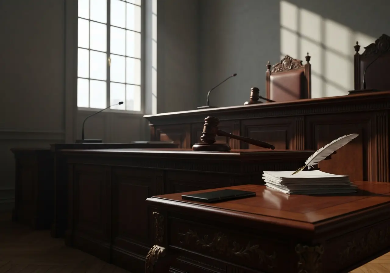 Maison de la justice et du droit : prendre rendez-vous facilement en 2026