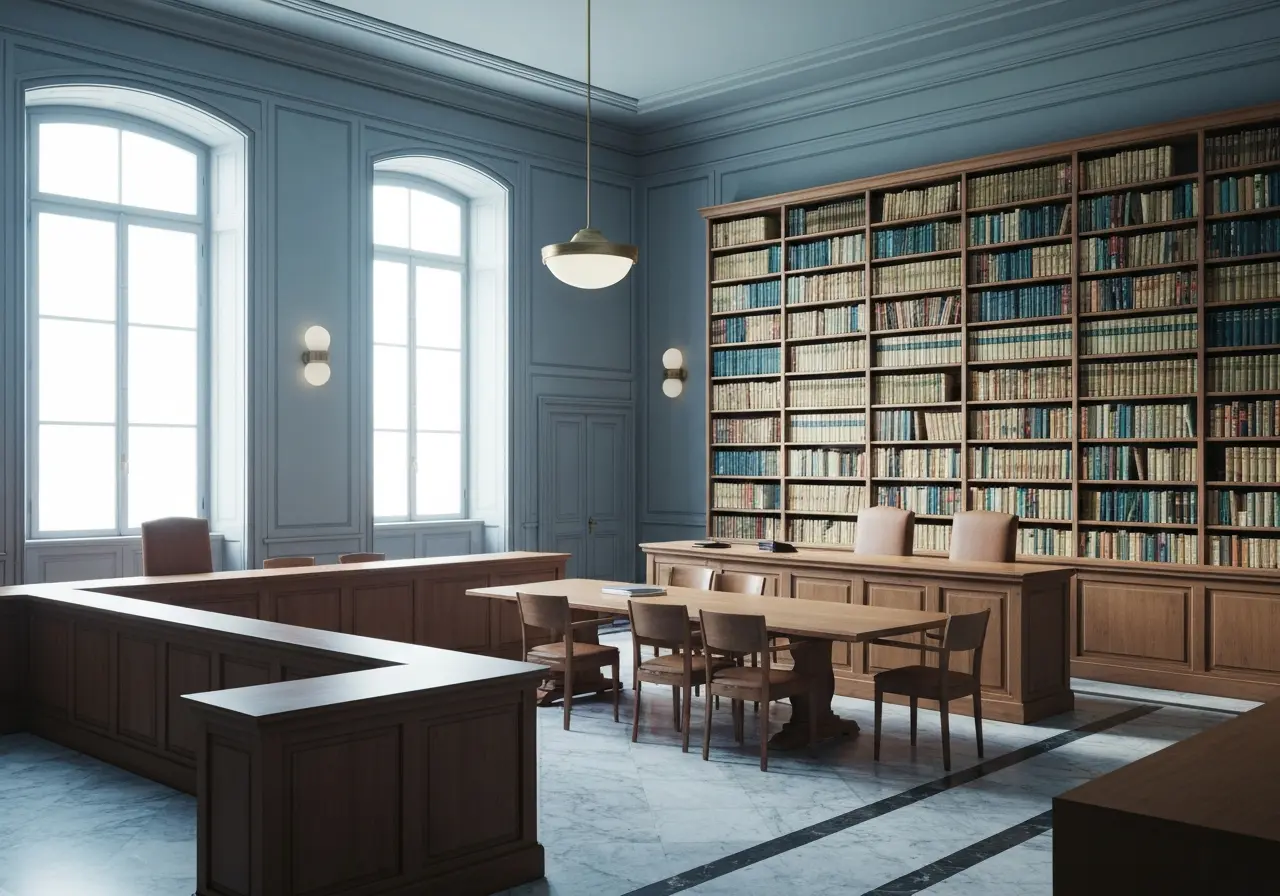Maison d'architecte image gratuite libre de droit : guide et aide juridictionnelle