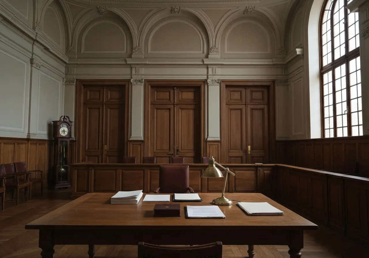 Maison de justice et du droit de Gennevilliers : accès gratuit 2026