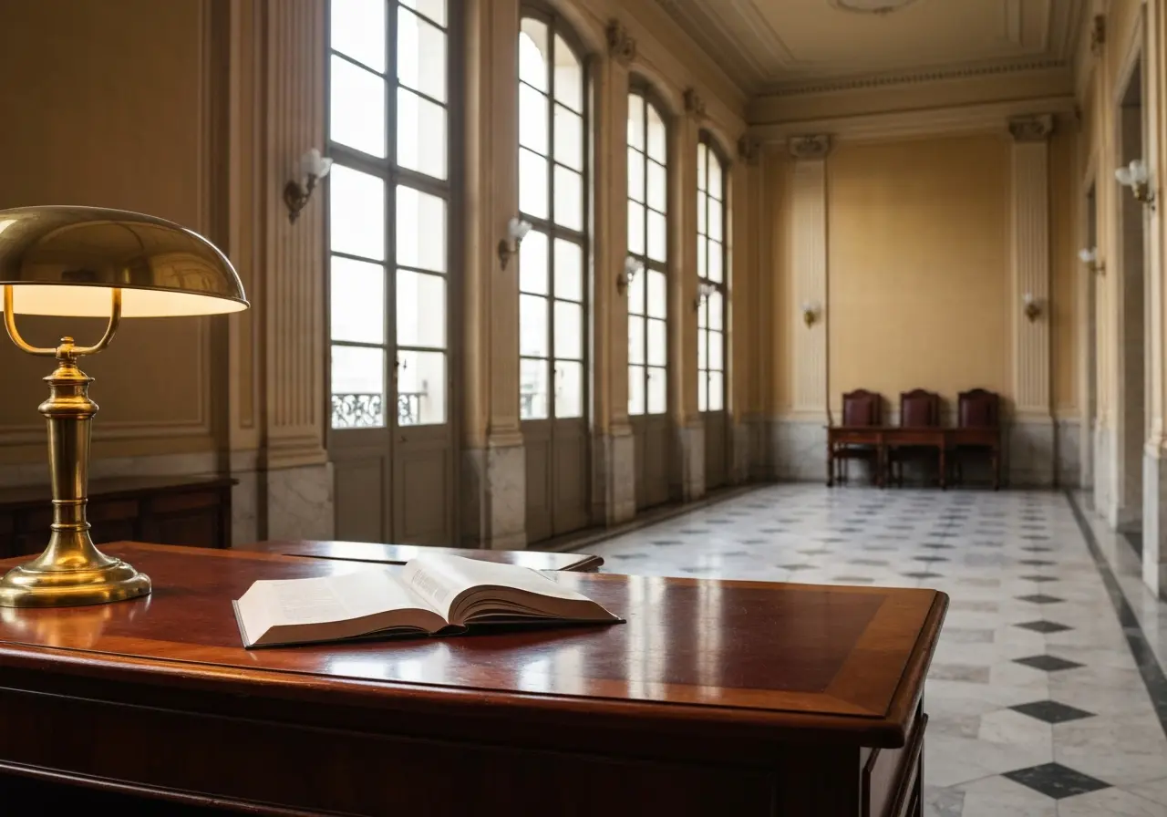 L'aide juridictionnelle : conditions et démarches en 2026