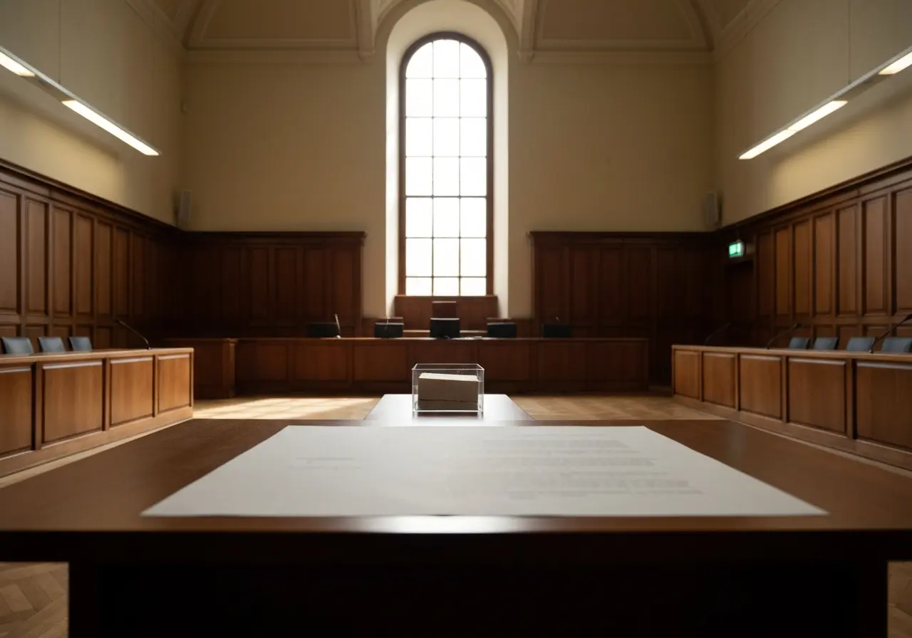 Maison de justice et de droit : accès gratuit à l’information juridique en 2026