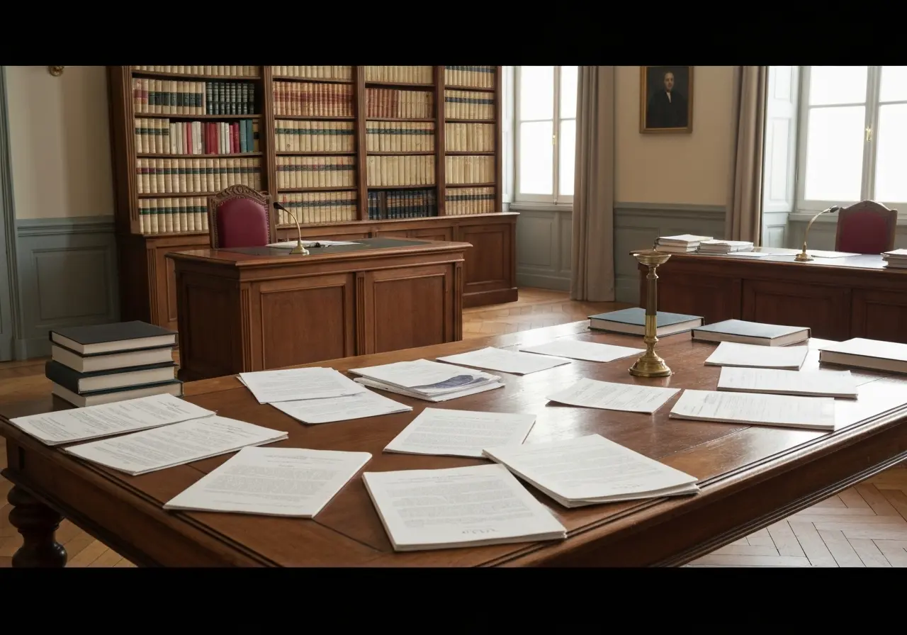 Maison de la Justice et du Droit Mulhouse : accès gratuit au droit en 2026