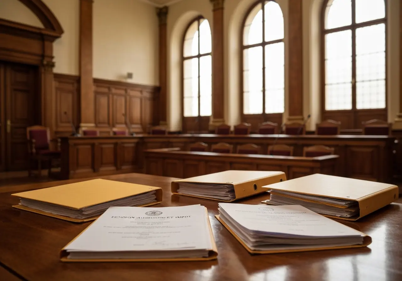 Maison de la justice et du droit 91 : accès gratuit aux droits